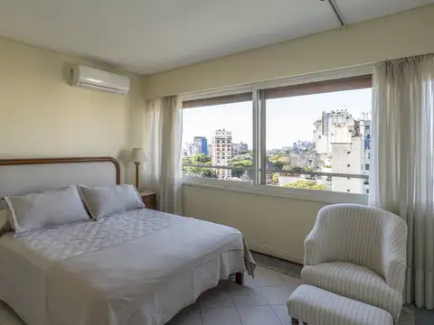 Departamento 7 ambientes con 4 baños