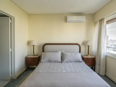 Departamento en Venta en Palermo Chico, USD 1.650.000