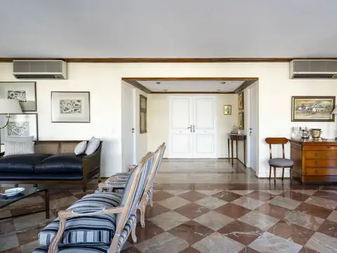 Departamento en Venta 45 años