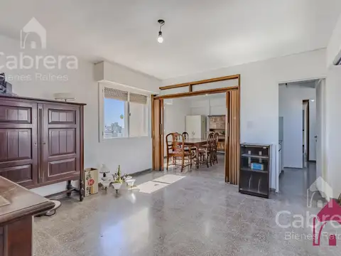 Departamento en venta de 3 dormitorios, en La Plata