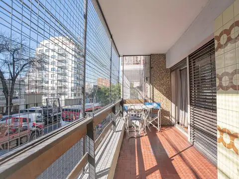 Departamento en Venta de 4 ambientes