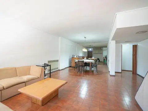 Departamento en Venta en Parque Chacabuco, USD 255.000