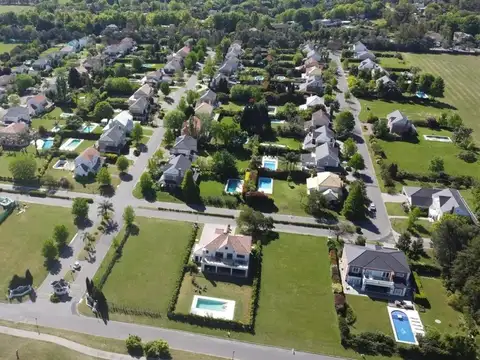 Terreno en Venta en Pilar Golf Club, USD 110.000