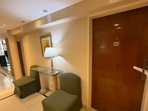 Departamento en Alquiler en Belgrano, $ 780.000