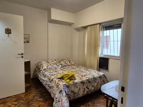 Departamento en Venta en Palermo, USD 140.000