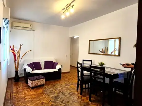 Depto 2 Amb 43 m² Apto Crédito – Palermo – Piso 6