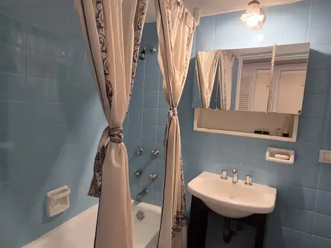 Departamento en Venta 60 años