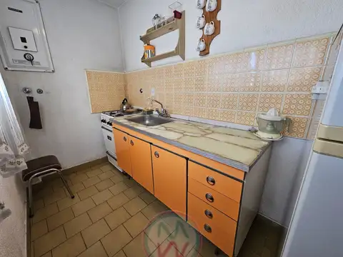 Departamento en Venta en Villa Gesell, USD 40.000