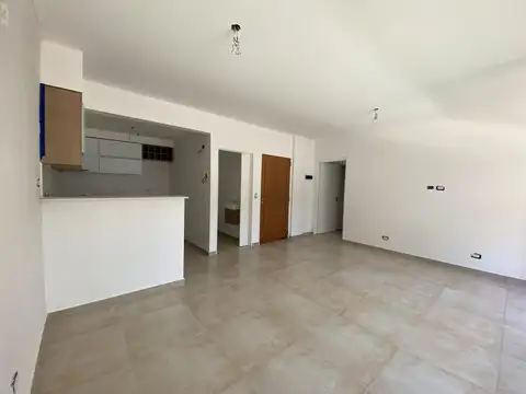 Departamento en Venta en Boedo, USD 112.000