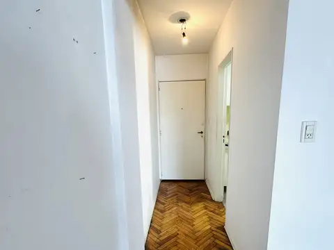 Departamento en Venta en Palermo Soho, USD 145.000