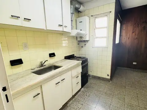 Departamento en Venta 40 años