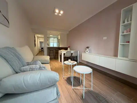 Departamento en Venta en Macrocentro, USD 96.900