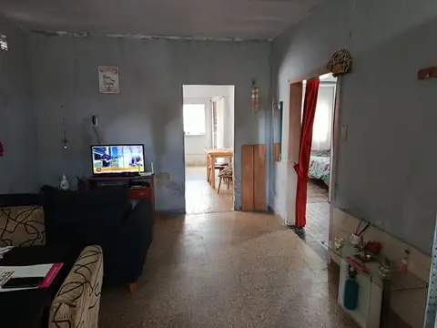 Casa en Venta en Monte Chingolo, USD 52.000