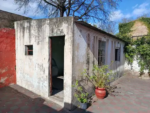 Casa en Venta 70 años