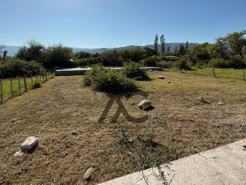 Terreno en Venta en San Fco del Monte de Oro, USD 30.000