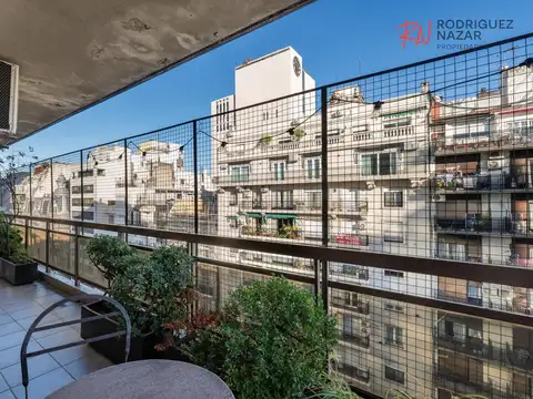 Departamento en Venta de 4 dormitorios