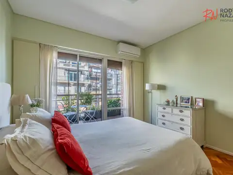 Departamento en Venta 47 años