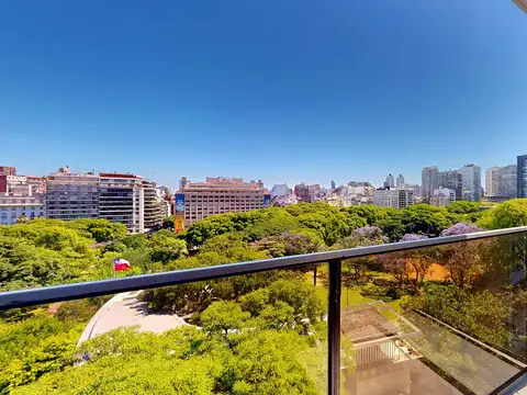 Departamento en Venta de 5 ambientes