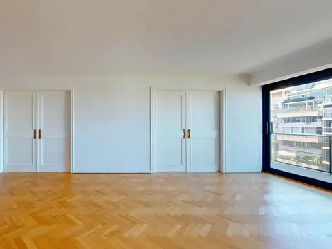 Departamento en Venta con 2 cocheras