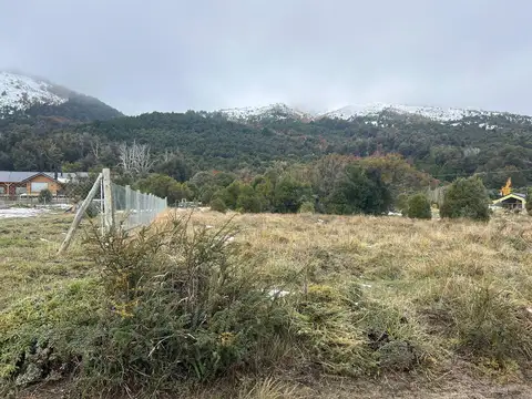 Terreno en  VILLA QUILQUIHUE