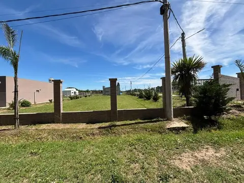 Terreno en Venta en La Plata, USD 18.000