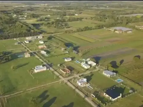 Terreno en Venta en La Plata, USD 18.000