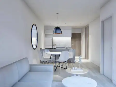 Departamento en Venta de 2 dormitorios