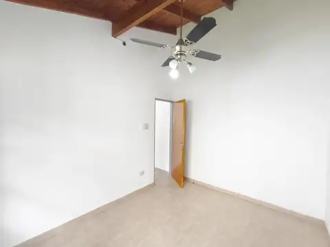 Depto Tipo Casa en Alquiler A Estrenar