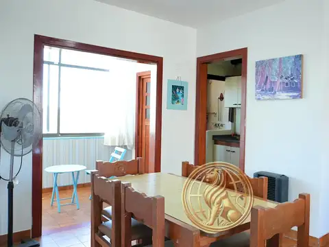 Departamento en Venta de 3 ambientes
