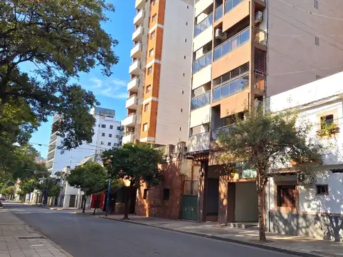 VENTA DEPARTAMENTO 1 DORM BARRIO SUR APTO CREDITO