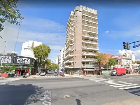 Departamento - Venta - Argentina, Capital Federal - BARADERO 5