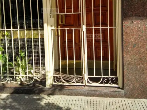 Baradero 100