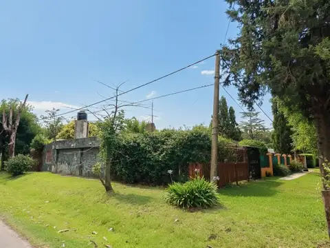 San José y Las Bordonas