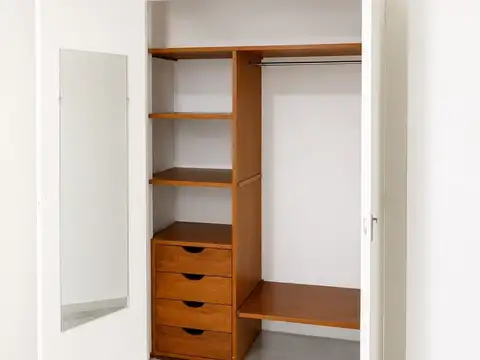 Departamento en Alquiler 50 años