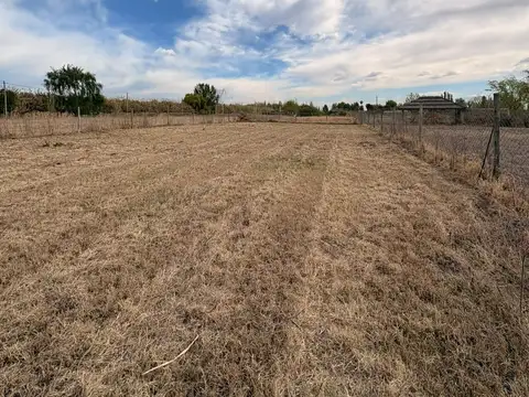 Terreno en Venta en Los Corralitos, USD 23.000