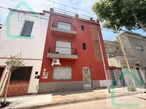 VENTA PH 3 AMBIENTES CON TERRAZA LINIERS