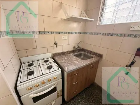Departamento en Venta en Liniers, USD 84.000
