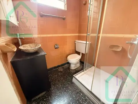 Departamento en Venta 20 años