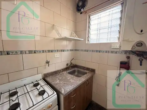 Departamento en Venta de 2 dormitorios