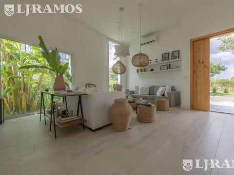 Casa en Venta al Noroeste