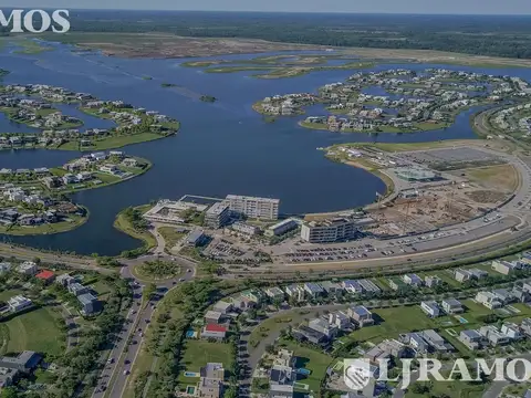 Barrio Vistas AL LAGO- PUERTOS / ESCOBAR
