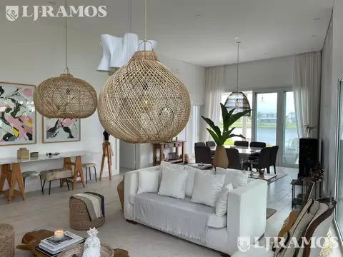 Barrio Vistas - PUERTOS / ESCOBAR