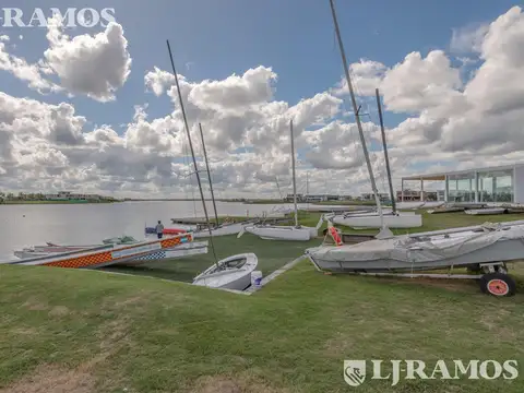 Casa en Venta en Puertos - Barrio Vistas, USD 780.000