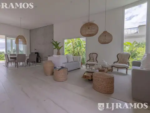 Casa en Venta en Puertos - Barrio Vistas, USD 780.000