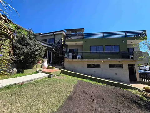 Departamento en Alquiler en LA QUINTA 1RA SECCIÓN Villa Carlos Paz
