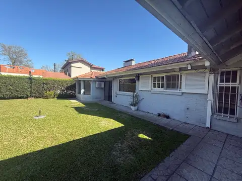 Casa en Venta 32 años