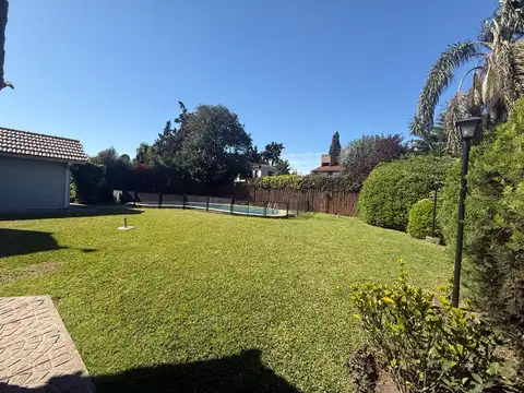 Casa en Venta en Mapuche Country Club, USD 198.000