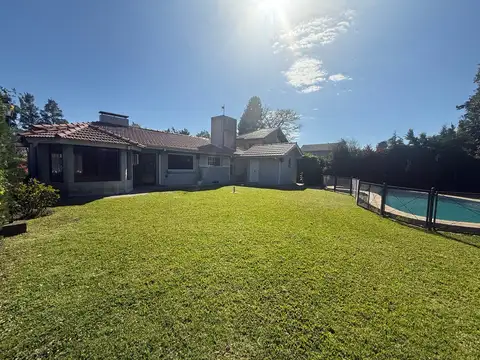 Casa en Venta al Noreste