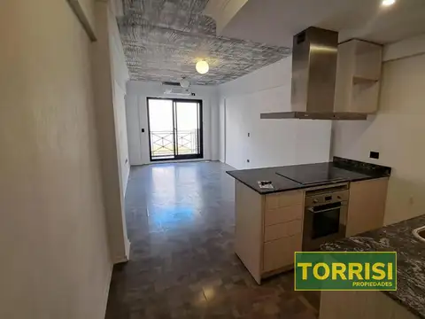 ALQUILER 1 AMB C/ AMENITIES - N.REPETTO 1200 - CABALLITO