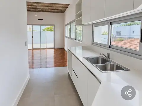 P.H 3 ambientes en venta en Florida Oeste